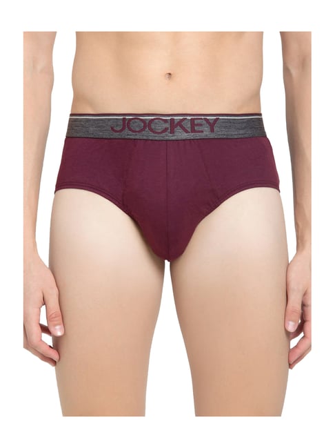 Jockey square cut store brief