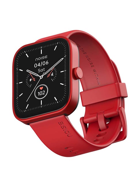 colorfit smartwatch