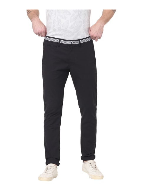 23 Chic Black Pants Outfits For Men  Styleoholic