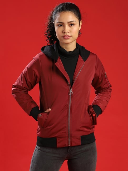 Campus 2024 sutra jacket