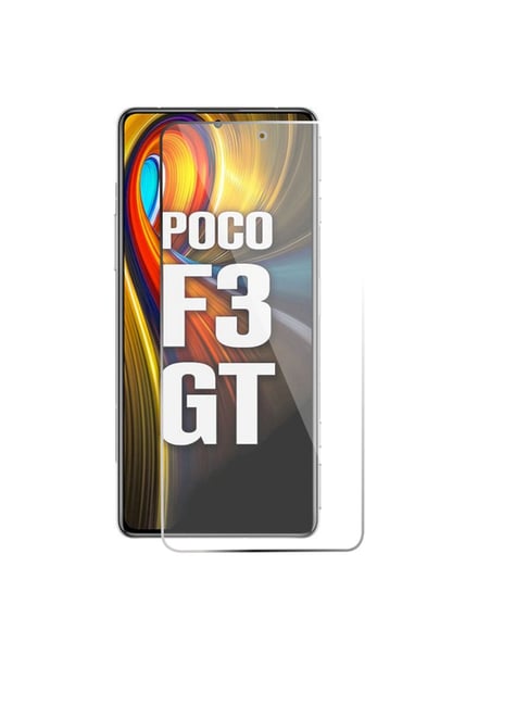 POCO F3 GT Online at Best Prices