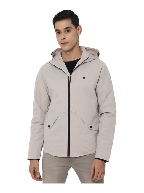 Buy Grey Jackets & Coats for Boys by ALLEN SOLLY Online | Ajio.com