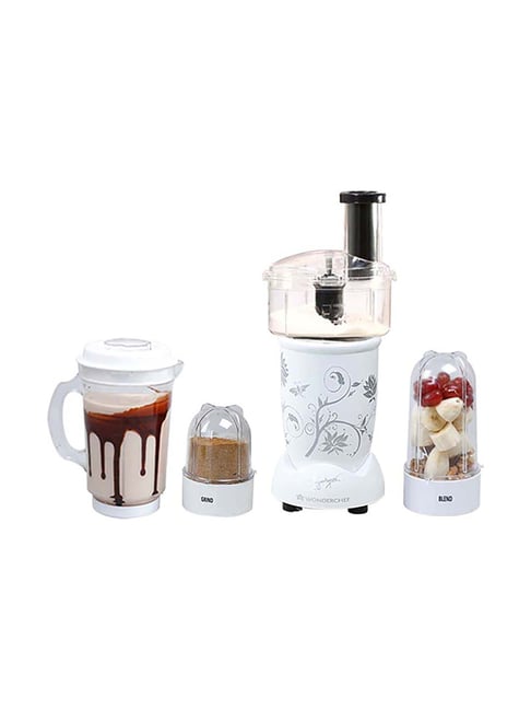 Shop for Home Appliances Kitchen Appliances Food Processors Online in India Tata Cliq