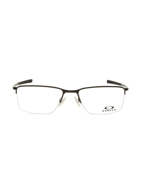 Oakley half clearance rim