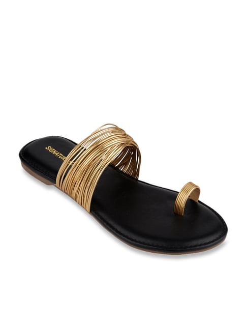 Gold toe womens cheap slippers