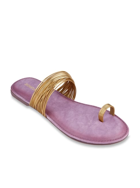 Anara Soft Sole Sandals - Pink – Little Charlie