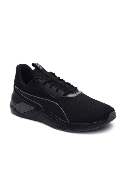 Buy Puma Men's Lex Black Running Shoes for Men at Best Price @ Tata CLiQ