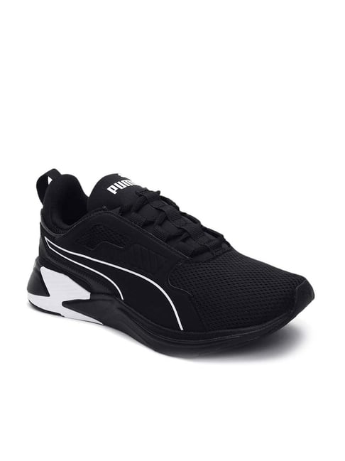 Buy Puma Men's Disperse XT Core Black Training Shoes for Men at - Main Image