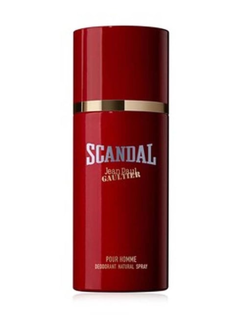 Jean Paul Gaultier Scandal for Him Deodorant - 150 ml