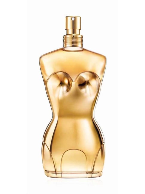 Buy Jean Paul Gaultier Classique Intense Eau De Parfum 100 ml