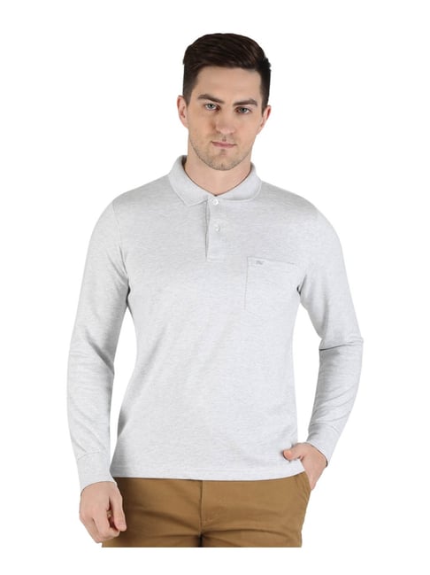 Monte Carlo Polo Long Sleeve T Shirts Mens India Buy Monte Carlo