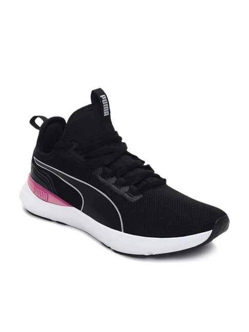 Women's high discount intensity training shoes