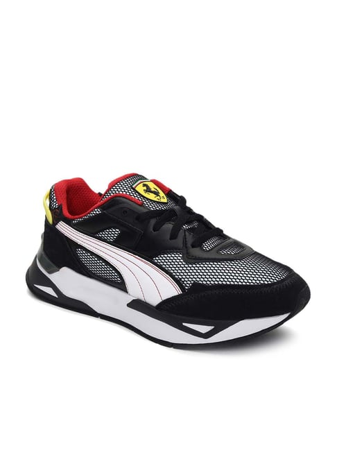 Puma Ferrari Shoes: Puma Ferrari Shoes 