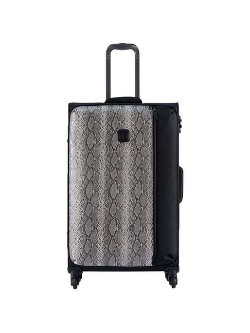 Buy Tumi Beetroot VOYAGEUR Oxford Medium Carry-On Luggage for Women Online  @ Tata CLiQ Luxury