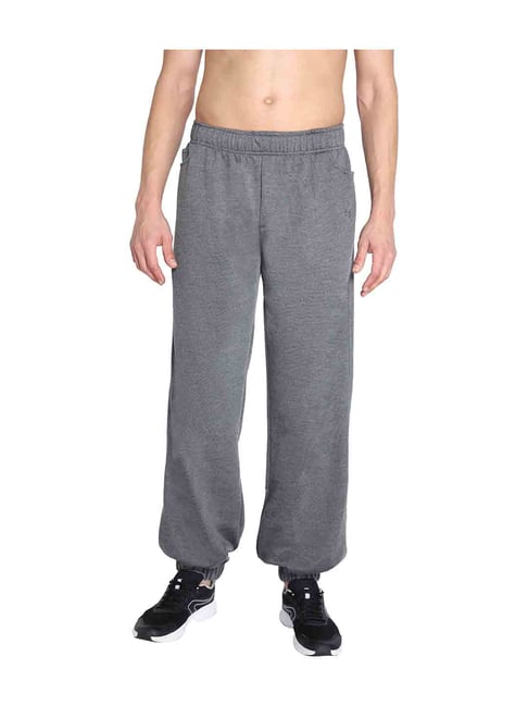 CHKOKKO Men's Loose Fit Polyester Trackpants