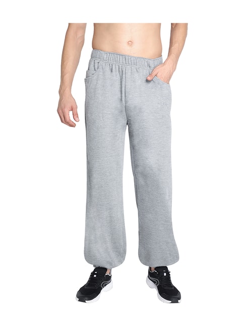 Baggy track pants /track suit, Men's Fashion, Bottoms, Joggers on Carousell