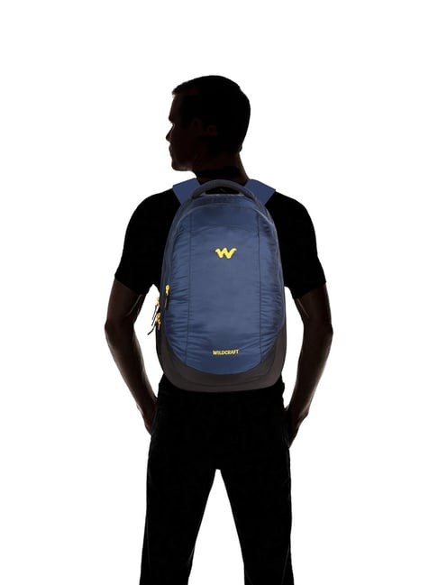 Wildcraft peza outlet laptop backpack