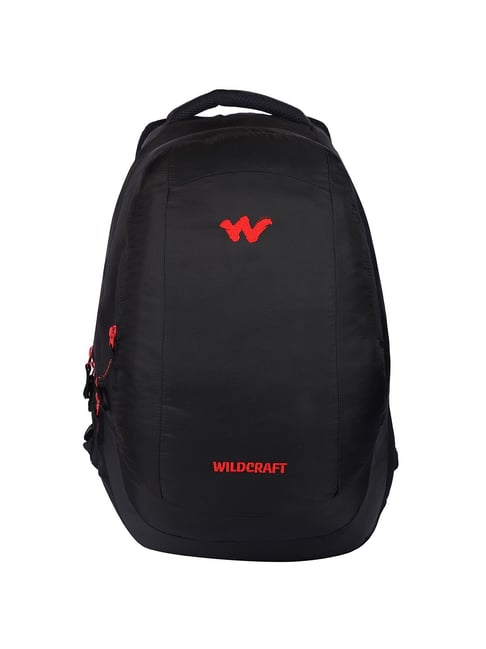 Buy Wildcraft Imprint 2.0 52 Ltrs Blue Medium Laptop Backpack Online At  Best Price @ Tata CLiQ