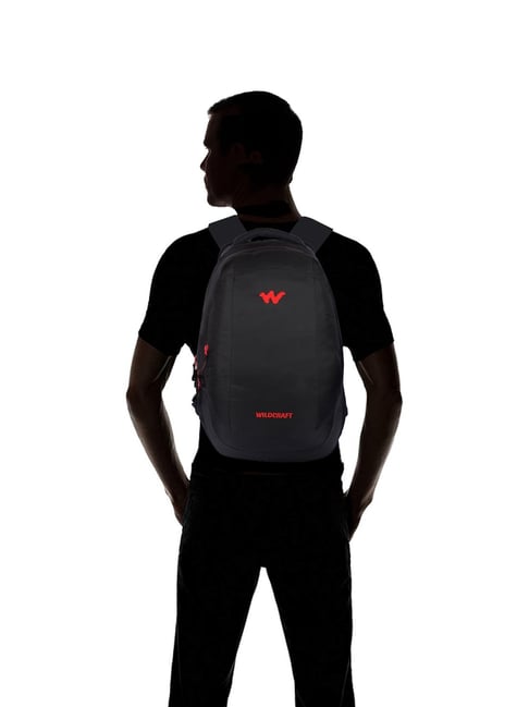 Buy Peza 15 Inch Laptop Backpack Black Online  Wildcraft