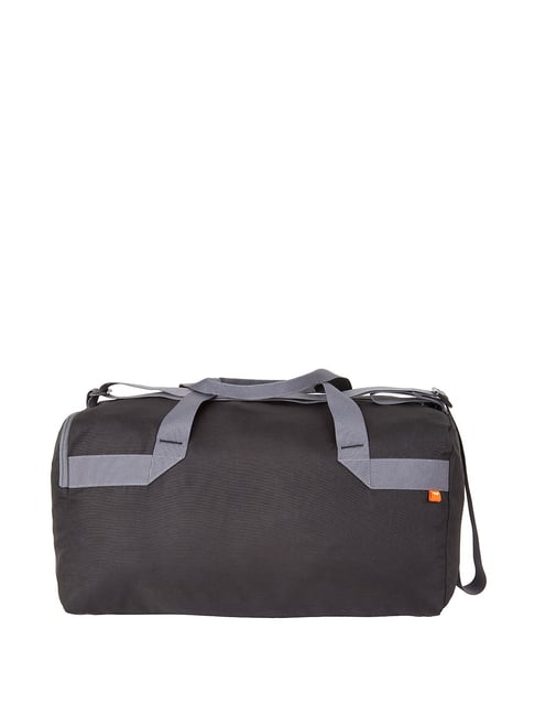 Buy Wildcraft Tour Black Medium Duffle Bag Online At Best Price @ Tata CLiQ