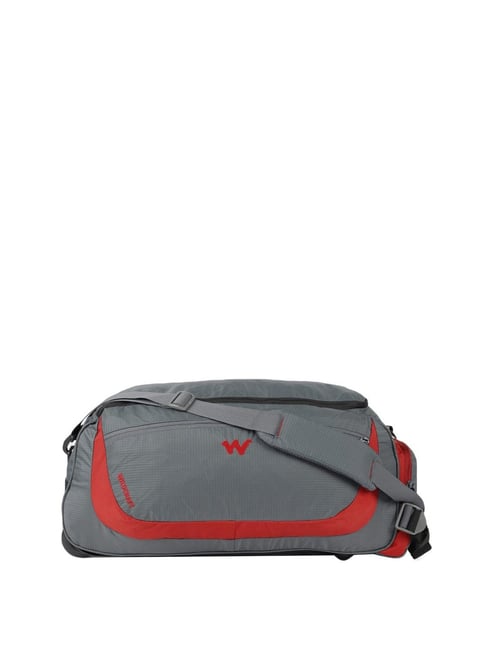 Buy Wildcraft Gym Bags & Duffle bags - Women | FASHIOLA INDIA