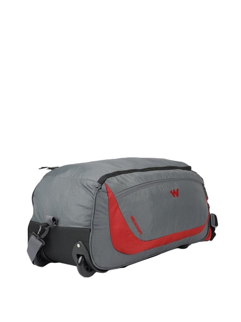 15 Best Wildcraft Travel Bags for Your Adventures [March, 2024]