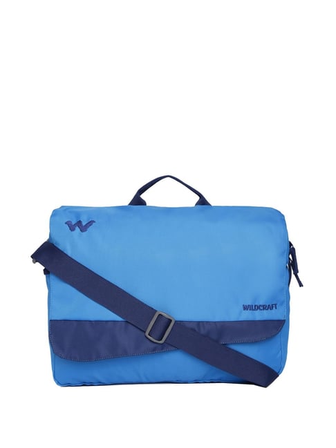 Wildcraft side outlet bag