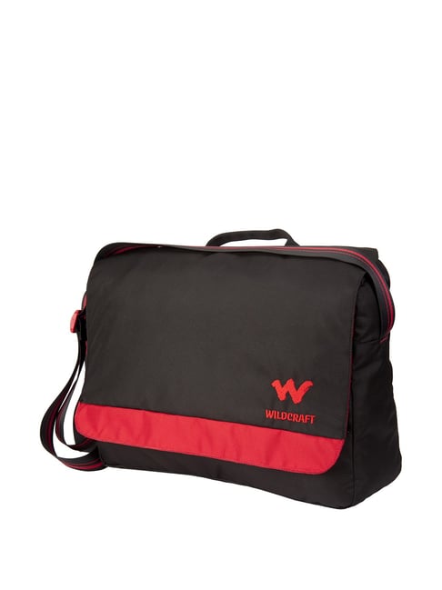 Buy Navy Blue Fashion Bags for Men by Wildcraft Online | Ajio.com