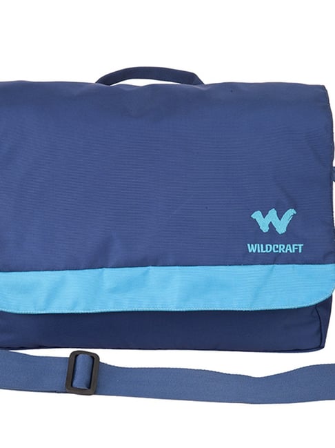 Wildcraft cheap courier 3