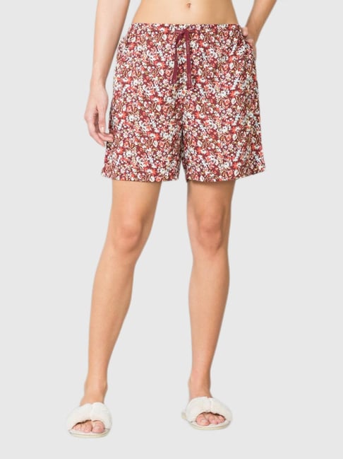 van heusen womens shorts