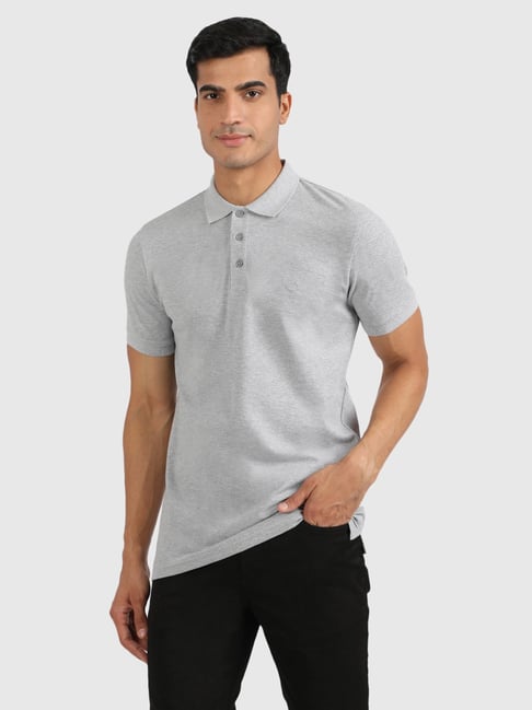 Benetton muscle outlet fit polo