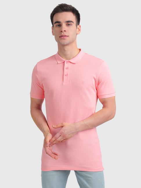 Men's Fashion T-Shirts and Polo Shirts