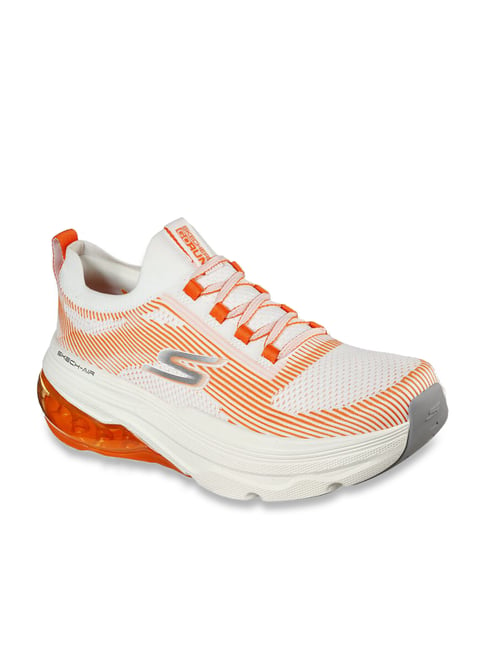 skechers max cushioning air