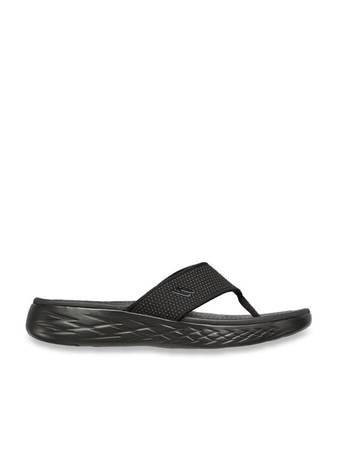 Skechers Men's ON THE GO 600 Flip Flops