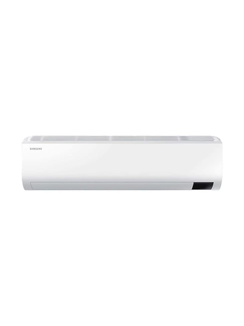 Samsung 1.0 Ton Inverter 5 Star Copper (2022) Geo AR12BY5YAWKNNA (R-32) 5-in-1 Convertible Split AC