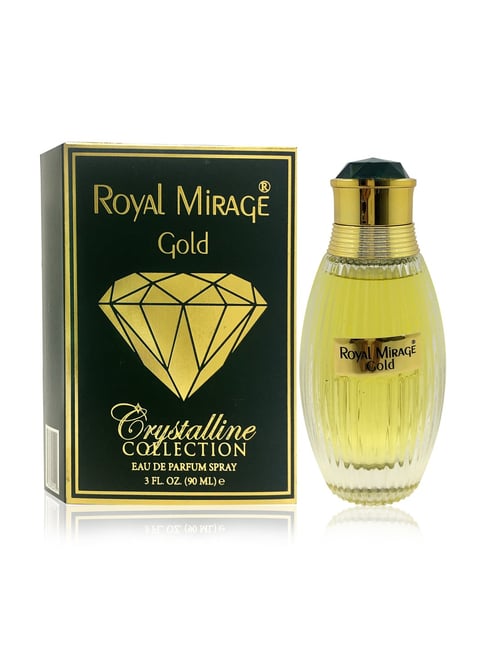 Mirage brands perfume discount review