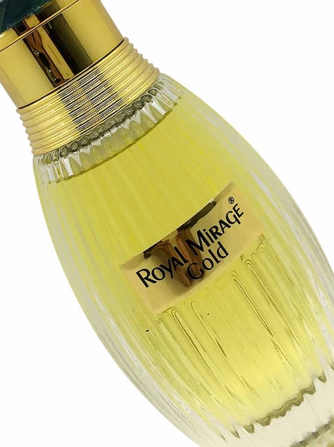 Royal mirage gold body spray hot sale