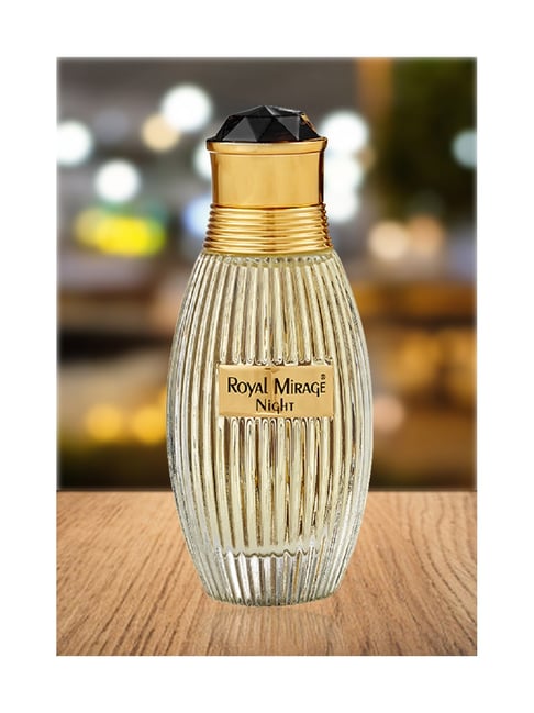 royal mirage crystalline perfume price