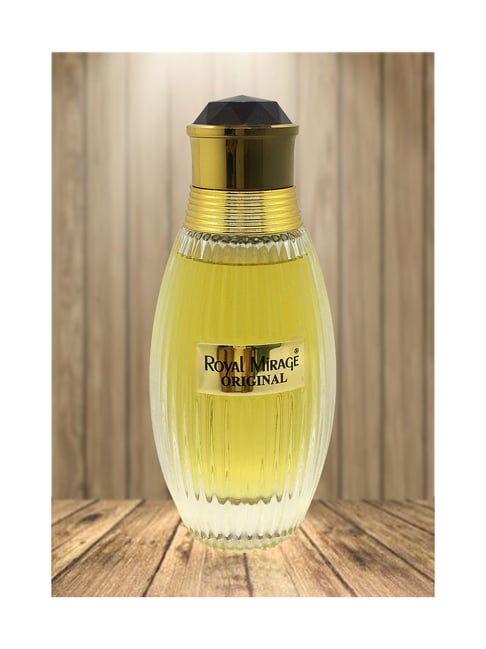 Original royal mirage cheap perfume