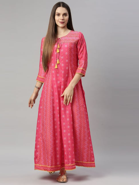 Neerus kurtis best sale online shopping