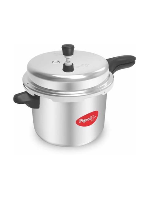 Pigeon alu discount cooker 10 litre