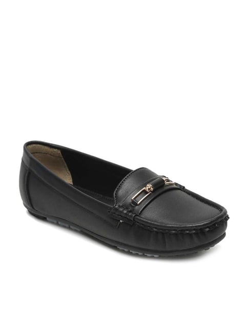 Marc Fisher Women's Louanz Heeled Loafers | Hawthorn Mall
