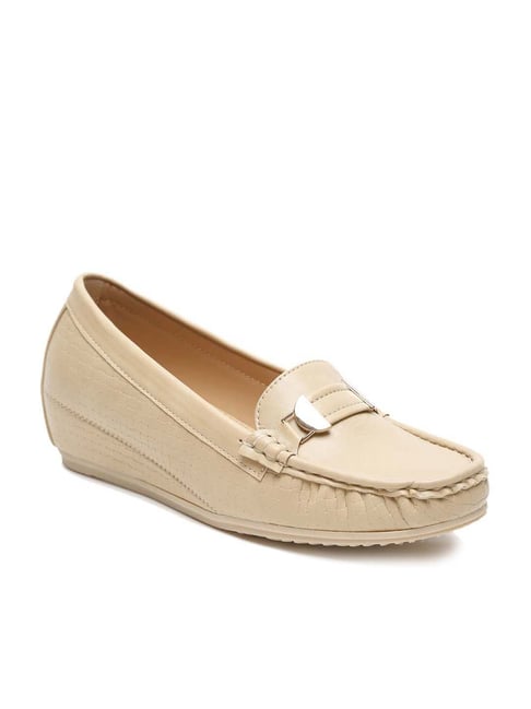 CHIKO Fernanda Square Toe Block Heels Loafers Shoes | Block heel loafers,  Loafer shoes women, Heeled loafers