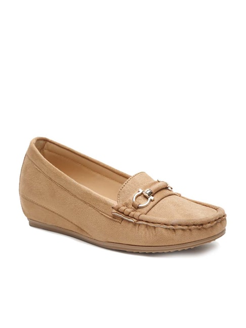 Jessa Heeled Loafer: Women's Shoes | Heels | Tory Burch EU