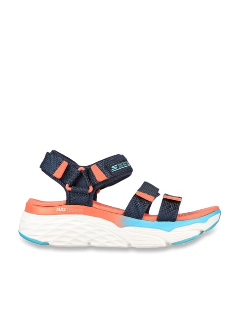 SKECHERS WOMEN'S MAX CUSHIONING -EXCLUSIVE SPORT SANDALS