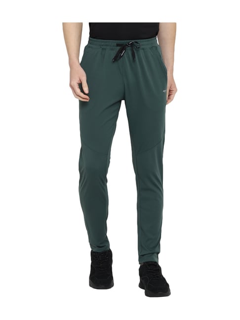 Buy RED CHIEF Relax Fit Cotton Spandex Grey Solid Casual Trouser for Men  Online at Best Prices in India - JioMart.