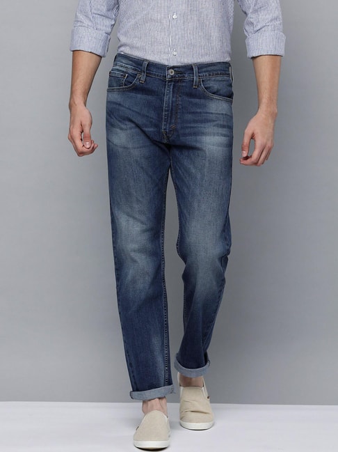 10 Best Jeans For Overweight Men – Stylish for Every Size in 2023 |  FashionBeans