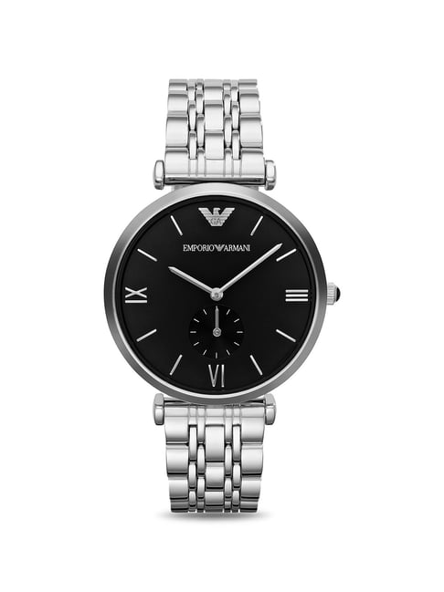 Emporio Armani AR1676I Unisex Watches