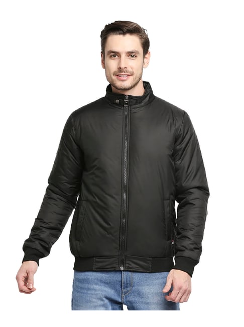 Is the Spykar bomber jacket good or bad? - Quora