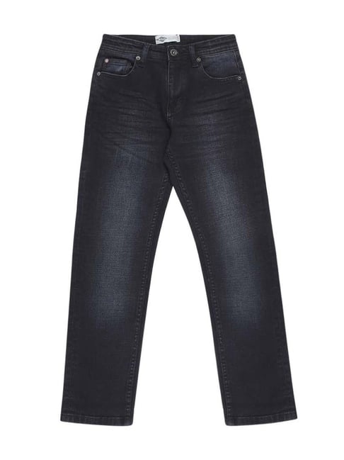 lee cooper dark indigo jeans